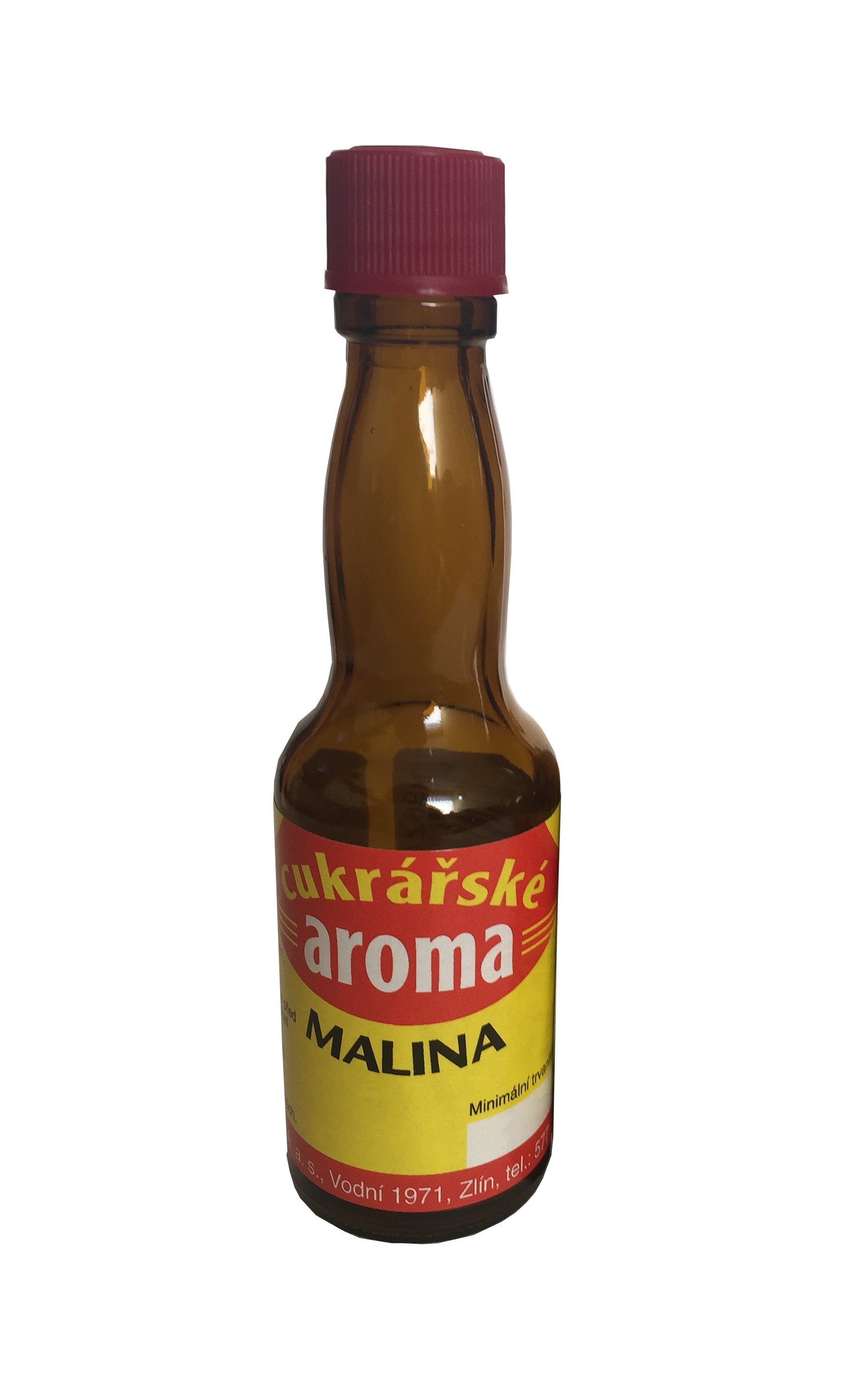 Cukrsk aromata 20ml